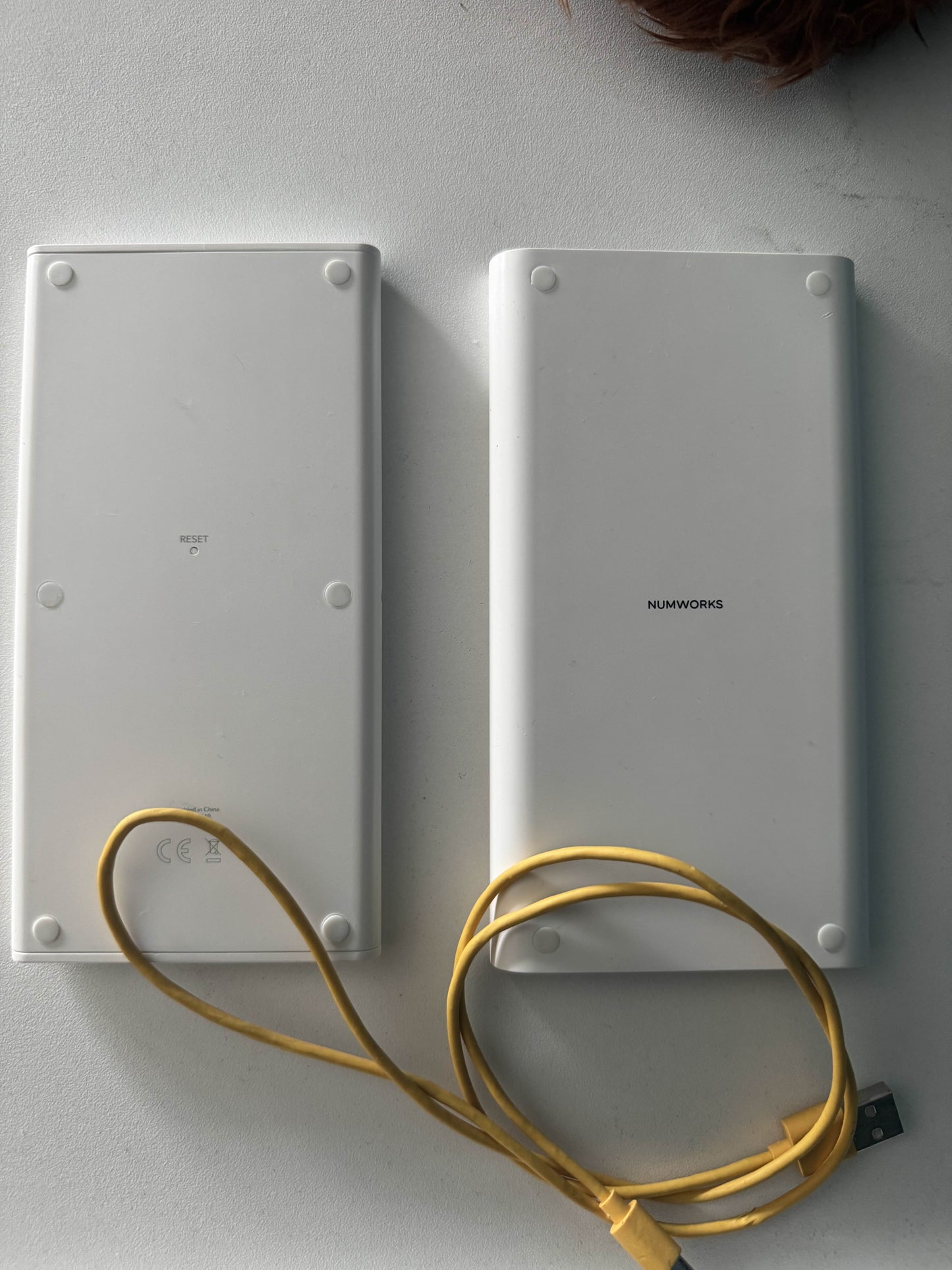 Calculatrice Numworks