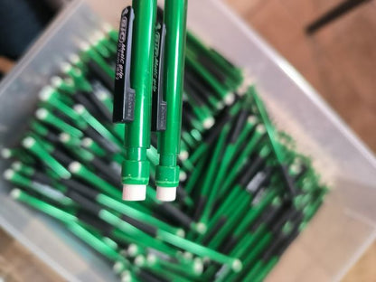 Pack de 400 crayon bic