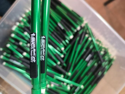 Pack de 400 crayon bic